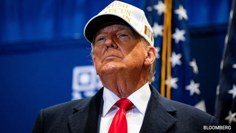Projections Of Future Global Warming Exaggerated: Trump-Vetted Scientists