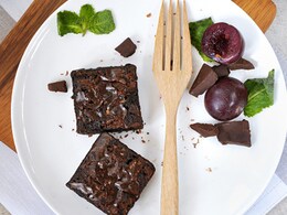 Can Brownies Be Healthy? Try This Easy And Delicious Beetroot Brownie Recipe