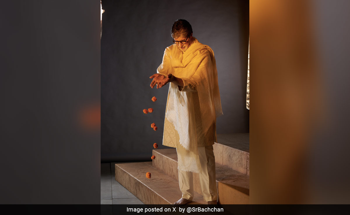 Lohri 2024: Amitabh Bachchan, Sunny Deol, Shehnaaz Gill And Other Stars Share Festive Greetings