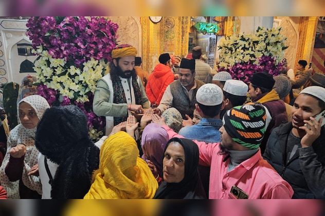 Latest and Breaking News on NDTV