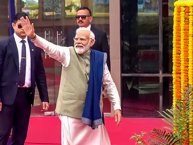 'शुक्रिया मोदी भाईजान...',  लोकसभा चुनाव से पहले  BJP का खास अभियान