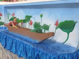 From Lotus Silk To Ima Keithel, Manipur Republic Day Parade Tableau Celebrates Women Power