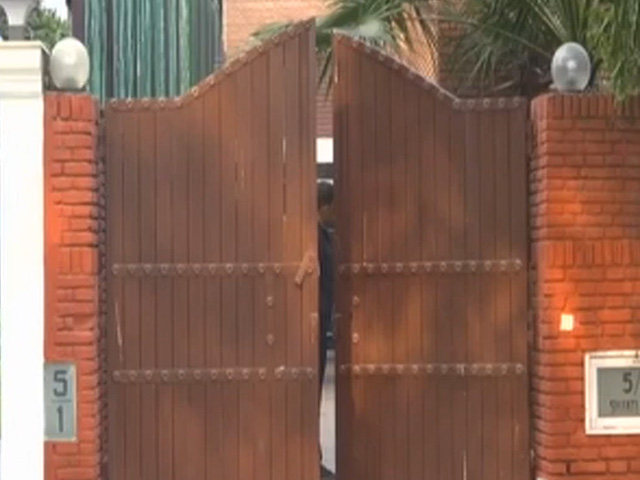 Probe Agency ED Team Reaches Hemant Soren's Delhi Residence