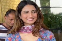 <i>Bahut Pyare Lag Rahe Ho </i>: Paps To Palak Tiwari <i>Bahut Pyare Lag Rahe Ho </i>: Paps To Palak Tiwari