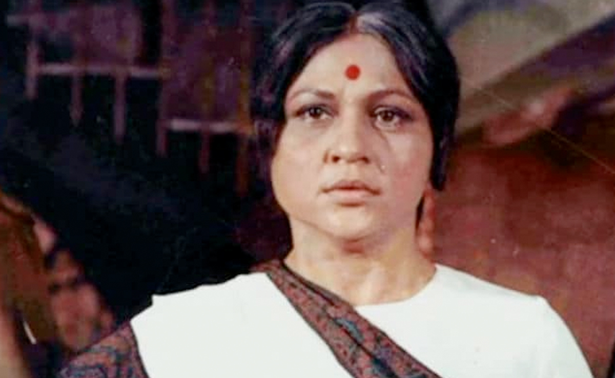 Nirupa Roy Birthday : सिर्फ 14 साल की उम्र में हो गई थी इस एक्ट्रेस की शादी, फिल्मों में आई तो पिता ने नहीं की कभी बात