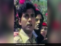 16 में से 13 फिल्में ब्लॉकबस्टर, 6 एक्टर्स को बनाया स्टार, पर खुद नहीं जमा पाए एक्टिंग में पैर, फिर भी... 16 में से 13 फिल्में ब्लॉकबस्टर, 6 एक्टर्स को बनाया स्टार, पर खुद नहीं जमा पाए एक्टिंग में पैर, फिर भी...