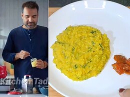 Viral: Pankaj Tripathi Makes Khichdi, Reveals He Used To Eat It "Daily" For A Year