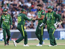 A Look At Pakistan's Form, Talking Points, Key Players Ahead Of T20 World Cup
