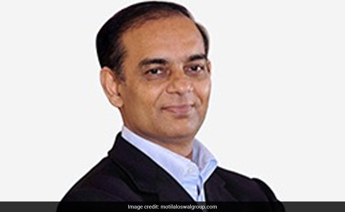 "In My Pursuit Of...": Billionaire Motilal Oswal Turns <i>"Desi"</i>, Vows To Ditch Foreign Luxury Items