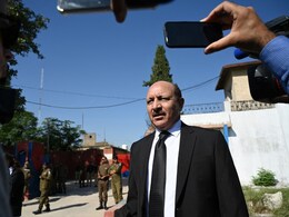 After Zaka Ashraf's Resignation, PCB Appoints Shah Khawar As New Acting Chairman