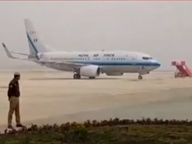 अयोध्या, बनारस, लखनऊ, गोरखपुर तक में 22 जनवरी को विमानों के लिए अब पार्किंग की जगह नहीं