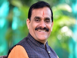 "दिग्विजय सिंह के कंठ में ही 'विष' है", रामलला की मूर्ति वाले बयान पर VD शर्मा ने बोला हमला "दिग्विजय सिंह के कंठ में ही 'विष' है", रामलला की मूर्ति वाले बयान पर VD शर्मा ने बोला हमला