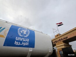 UN Palestinian Aid Agency May Shut Down In Feb If Funding Doesn't Resume UN Palestinian Aid Agency May Shut Down In Feb If Funding Doesn't Resume