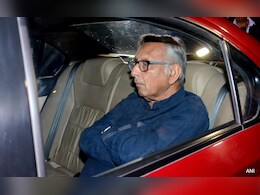 पाकिस्तानचा आदर करायला हवा कारण... मणिशंकर अय्यर यांच्या वक्तव्यानं नवा वाद