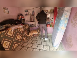 मिशन क्राइम कंट्रोलः राजस्थान पुलिस की 218 टीमों ने 481 अपराधियों के खिलाफ की कार्रवाई, 132 गिरफ्तार मिशन क्राइम कंट्रोलः राजस्थान पुलिस की 218 टीमों ने 481 अपराधियों के खिलाफ की कार्रवाई, 132 गिरफ्तार