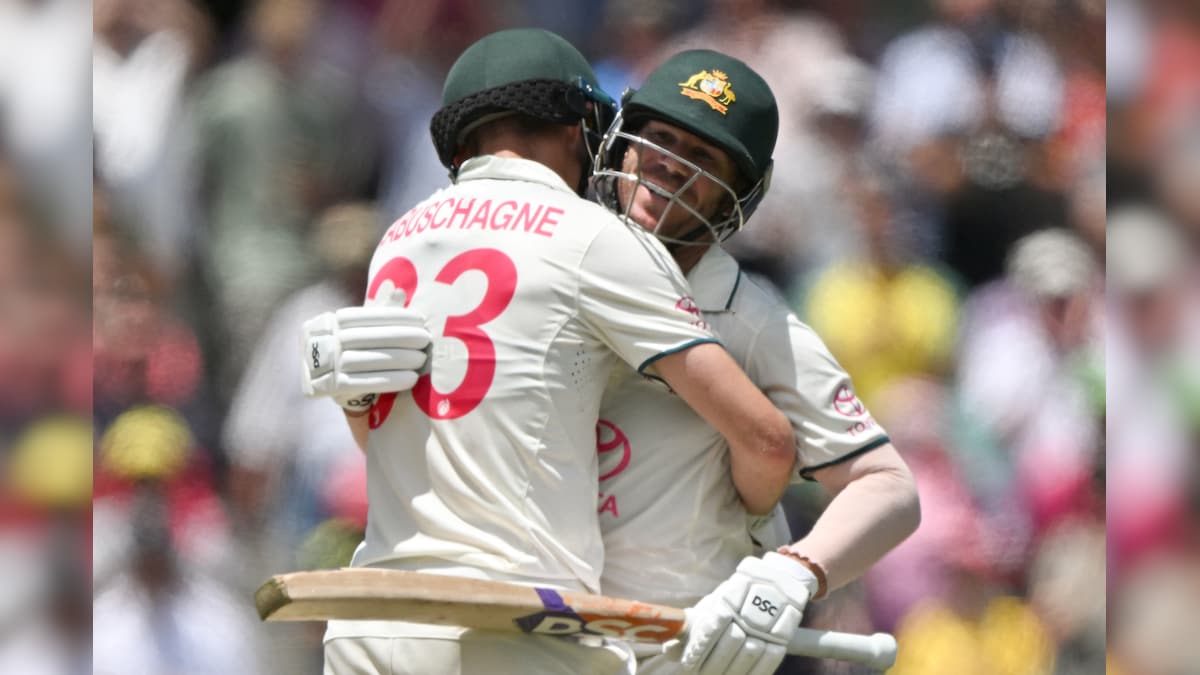 Australia vs Pakistan 3rd Test Day 4 Highlights: David Warner, Marnus Labuschagne Shine As Australia Beat Pakistan By 8 Wickets