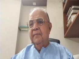 Who Is Chandrakant Sompura, Ayodhya Temple Architect Among Padma Awardees