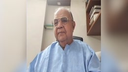Meet Chandrakant Sompura, Man Who Designed The Ayodhya Ram Temple