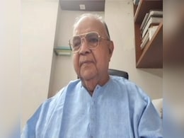 Meet Chandrakant Sompura, Man Who Designed The Ayodhya Ram Temple