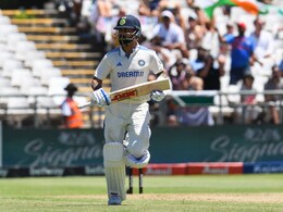 Sunil Gavaskar's "Viratball" Warning To England's "Bazball" Ahead Of Test Series