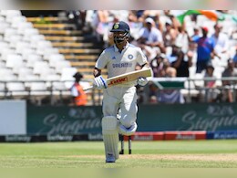 "Virat Kohli Roared Up Like A Tiger ": England Great Reveals 'Sledging' Incident From 2012 Tour