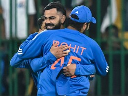 India Achieve Big Record With T20I Series Win Against Afghanistan, Surpass Pakistan In Elite List