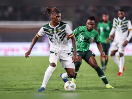 Ademola Lookman, Gelson Dala Star As Nigeria And Angola Triumph In AFCON