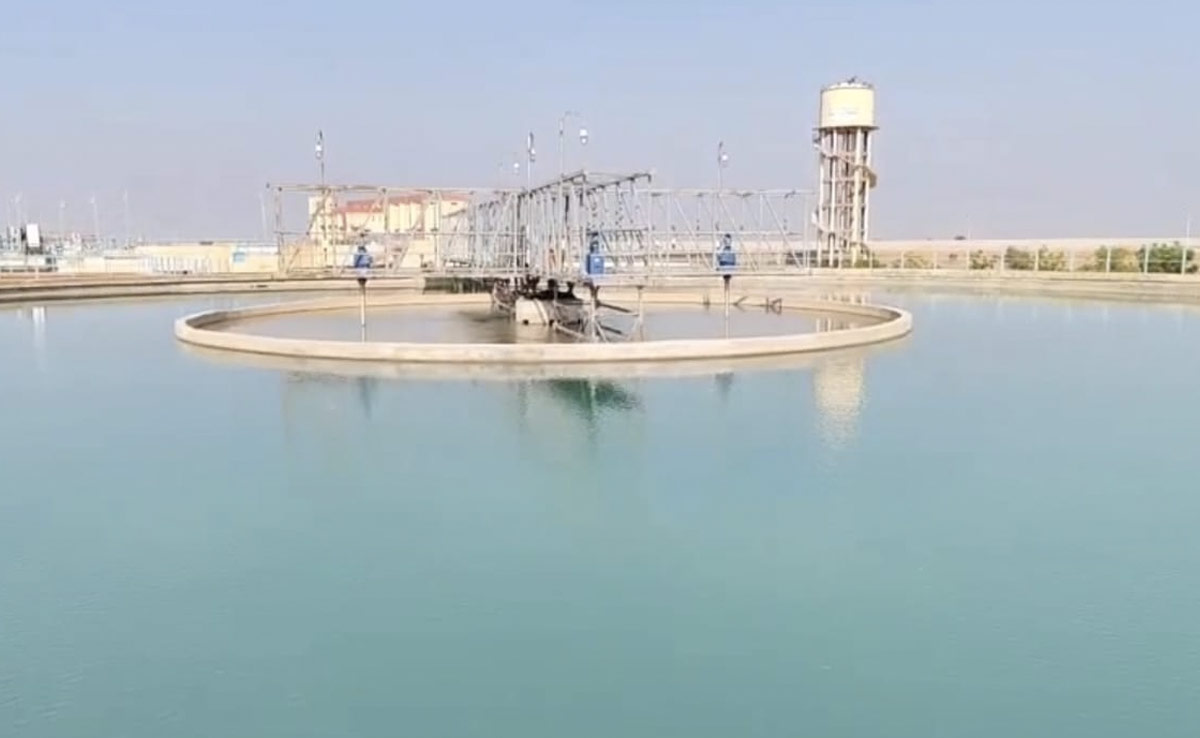 नागौर लिफ्ट कैनाल की पाइप लाइन हुई क्षतिग्रस्त, 800 गांवों में दो दिनों तक बाधित रहेगी पेयजल सप्लाई