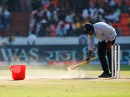 "These Are Horrific Wickets": England Star Ben Foakes Triggers Fresh Pitch Debate Ahead Of 2nd Test
