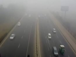 उत्तर भारत में ठंड का सितम जारी, मौसम विभाग ने जारी किया अलर्ट उत्तर भारत में ठंड का सितम जारी, मौसम विभाग ने जारी किया अलर्ट