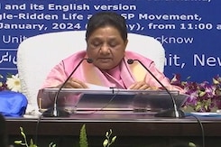 मायावती अकेली तो किसकी खुलेगी किस्मत? मायावती अकेली तो किसकी खुलेगी किस्मत?