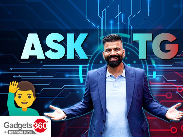 Gadgets360 With TG: Best Camera for Dental Procedures, Streaming Classes and More