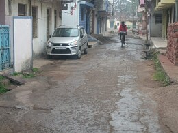 बुधवार को हुई बारिश के चलते सीहोर जिले में बढ़ी सर्दी... ठिठुरन से लोगों का हाल हुआ बेहाल 