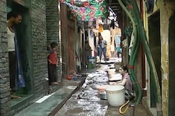 In Largest Urban Development Plan, Adani Group To Provide Flats In Dharavi In Largest Urban Development Plan, Adani Group To Provide Flats In Dharavi