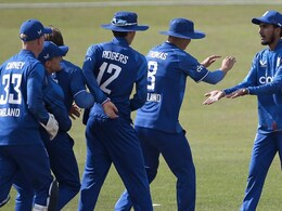 South Africa vs England U-19 World Cup Highlights: ENG Win By 36 runs (DLS)