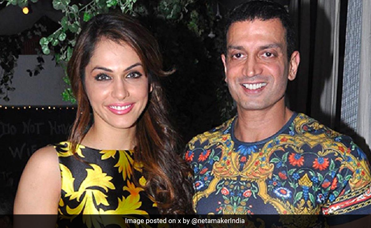 Timmy Narang Confirms Divorce From Isha Koppikar: "It Was On Amicable Terms"