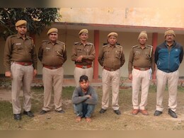 पहले पत्नी को रात में ले गया खेत फिर कर दी कुल्हाड़ी से उसकी हत्या, अब पुलिस ने किया मामले का खुलासा पहले पत्नी को रात में ले गया खेत फिर कर दी कुल्हाड़ी से उसकी हत्या, अब पुलिस ने किया मामले का खुलासा