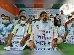 "Will Resign If Corruption Charges Proven": Bengal Minister After 14-Hour Raid "Will Resign If Corruption Charges Proven": Bengal Minister After 14-Hour Raid
