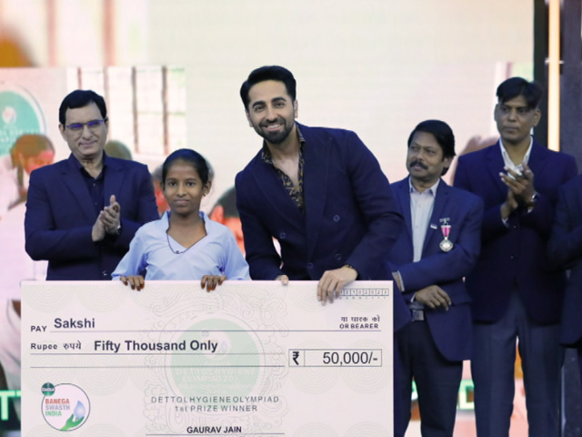 Watch: Banega Swasth India Republic Day Special