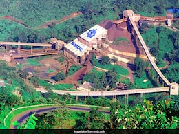 "No Interest In Supplying Iron Ore To China": Indian Mining Firm NMDC "No Interest In Supplying Iron Ore To China": Indian Mining Firm NMDC