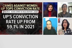 Uttar Pradesh Has Highest Conviction Rate In Crimes Against Women Uttar Pradesh Has Highest Conviction Rate In Crimes Against Women