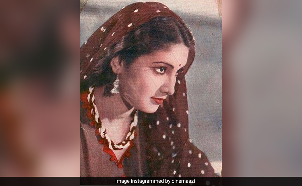 एक गाने से ही दिलों की धड़कन बन गई थी ये एक्ट्रेस, पांच शादियों के बाद भी रहीं तन्हा- पढ़ें दर्द भरी दास्तान