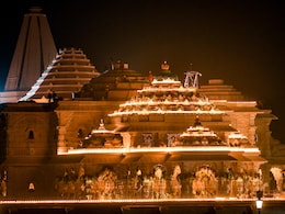 Ayodhya Ram Mandir : आयोध्या राम मंदिर जाएं घूमने तो इन चीजों को देखना बिल्कुल ना भूलें