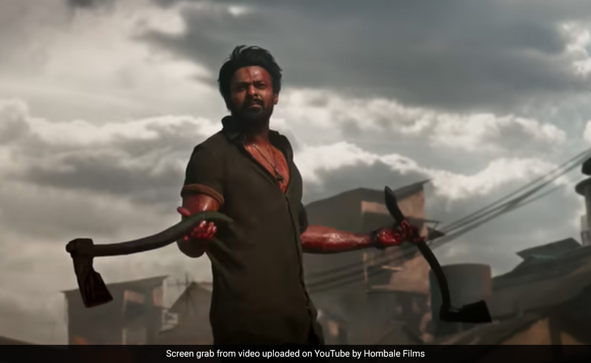 <i>Salaar</i> Box Office Collection Day 20: Prabhas' Film Continues Journey To Rs 400 Crore