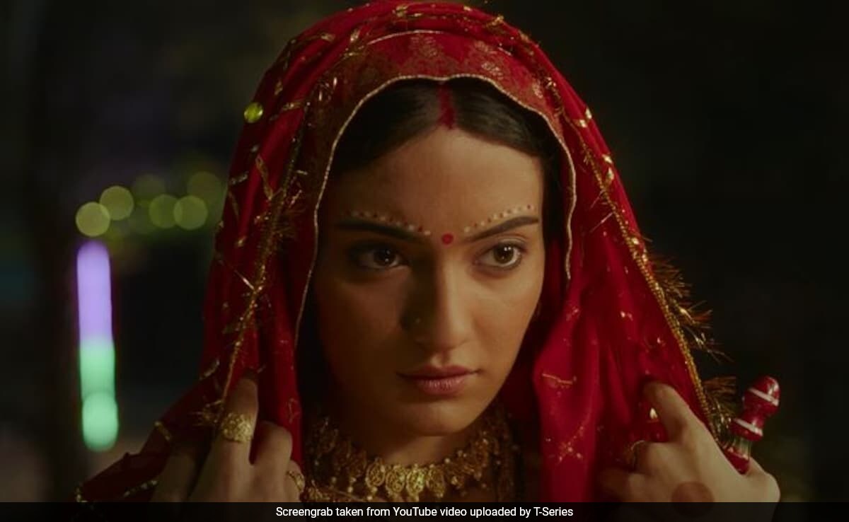 <i>Laapataa Ladies</i> Trailer: A Bride Lost, A Bride Found And One Confused Groom