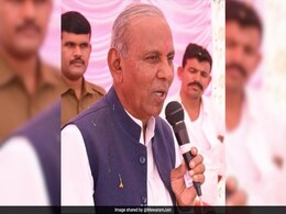 Rajasthan Congress Suspends Ex-MLA Accused Of Rape Rajasthan Congress Suspends Ex-MLA Accused Of Rape