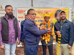 रोज़गार की तलाश में 15 वर्ष भटके, घरवालों ने मृत समझ किया अंतिम संस्कार, अब लौट के बैगा घर को आए रोज़गार की तलाश में 15 वर्ष भटके, घरवालों ने मृत समझ किया अंतिम संस्कार, अब लौट के बैगा घर को आए