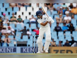 Shreyas Iyer In Focus As Mumbai Take On Tamil Nadu In Ranji Trophy Semifinal