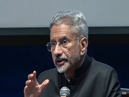 Cashless Payments US Does In 3 Years, India Does In A Month: S Jaishankar Cashless Payments US Does In 3 Years, India Does In A Month: S Jaishankar