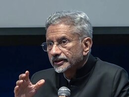 विदेश मंत्री जयशंकर ने युगांडा में श्रीलंकाई राष्ट्रपति से की मुलाकात, द्विपक्षीय पहल पर चर्चा विदेश मंत्री जयशंकर ने युगांडा में श्रीलंकाई राष्ट्रपति से की मुलाकात, द्विपक्षीय पहल पर चर्चा
